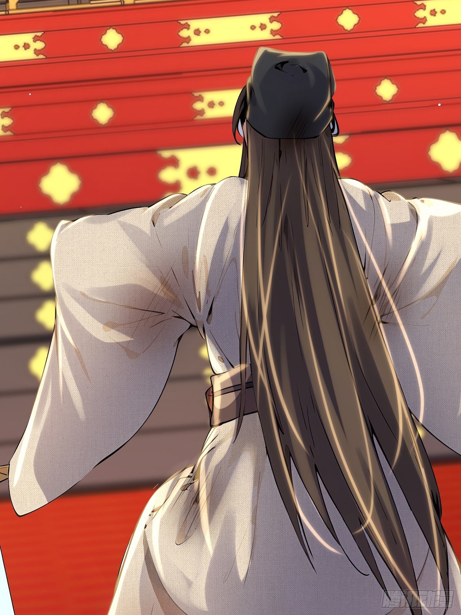 61话 找回了些记忆碎片-第61话