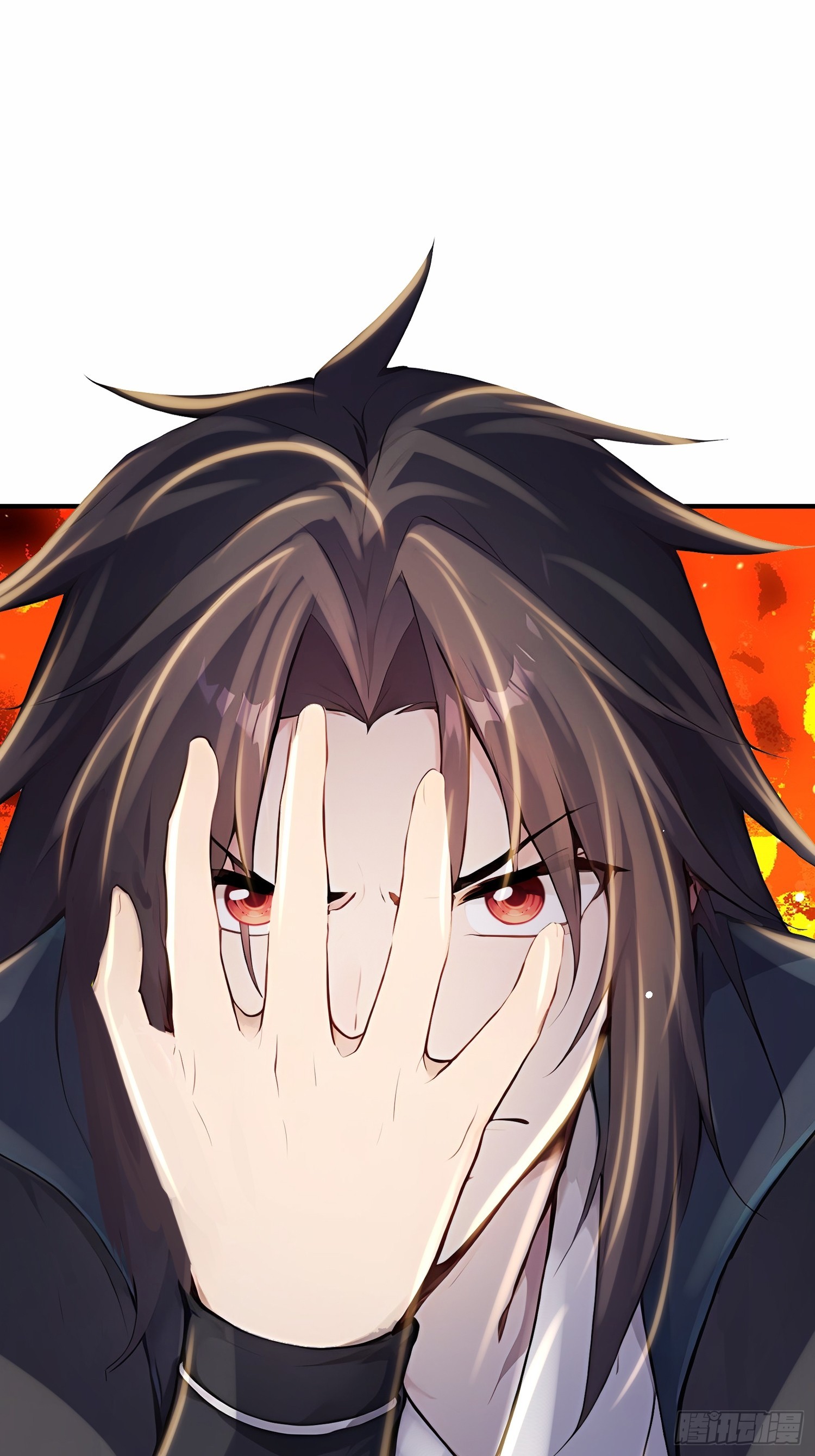 61话 找回了些记忆碎片-第61话