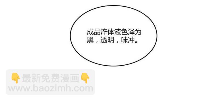 🍚修真聊天群 第15话 我与众不同的炼丹炉 第33页