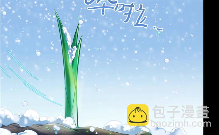 🍚修真聊天群 番外5 我？是一根葱？ 第28页