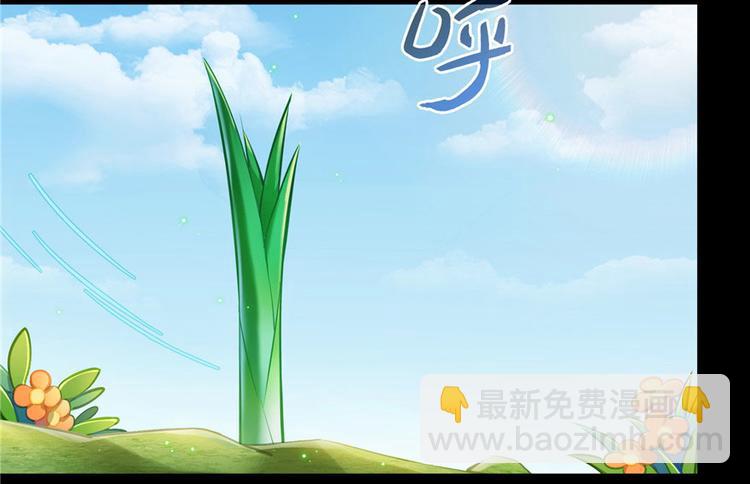 🍚修真聊天群 番外5 我？是一根葱？ 第38页