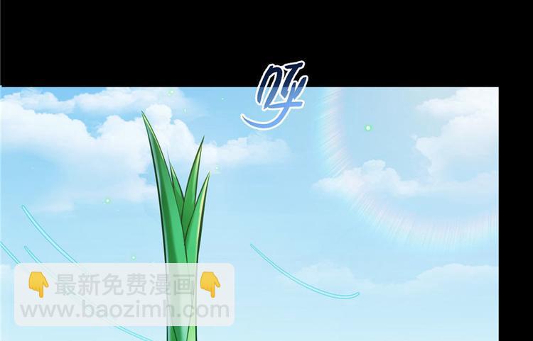 🍚修真聊天群 番外5 我？是一根葱？ 第5页