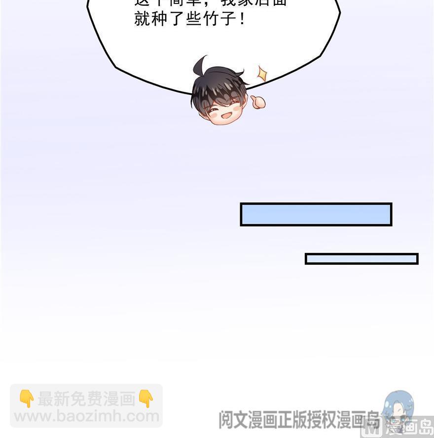 🍚修真聊天群 第159话 羽柔子的竹简阵 第33页