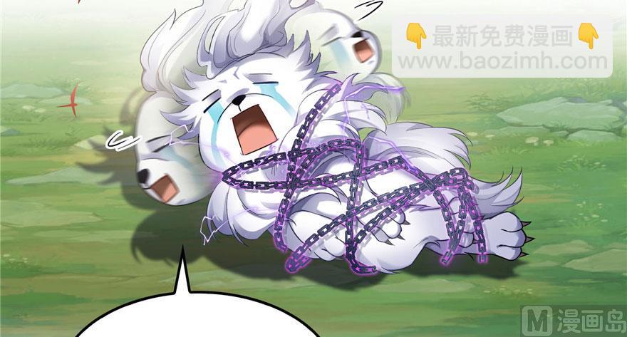 🍚修真聊天群 第171话 白尊者放心我来保媒 第35页