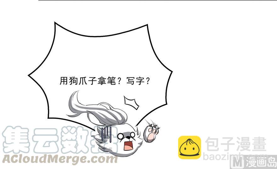 🍚修真聊天群 第171话 白尊者放心我来保媒 第49页