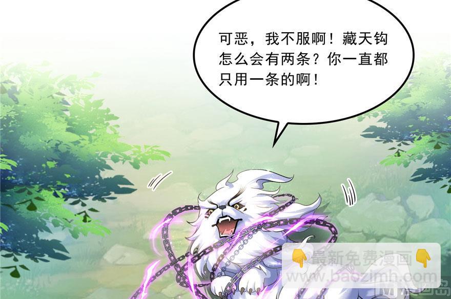 🍚修真聊天群 第171话 白尊者放心我来保媒 第5页