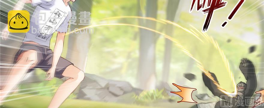 🍚修真聊天群 第175话 学霸级大猩猩 第14页