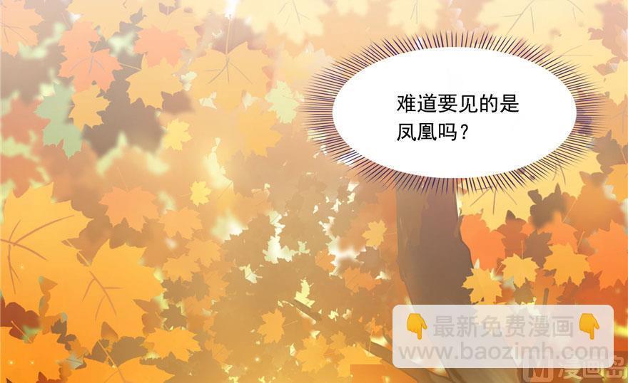 🍚修真聊天群 第187话 去见灵兽前辈 第42页