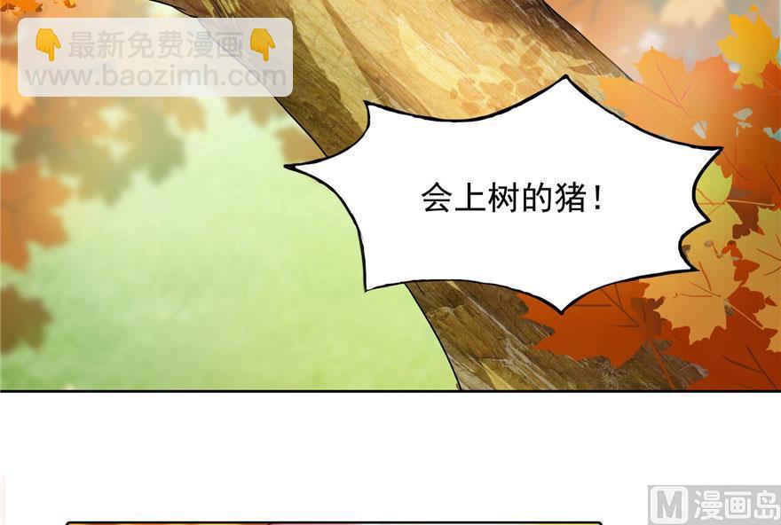 🍚修真聊天群 第187话 去见灵兽前辈 第48页