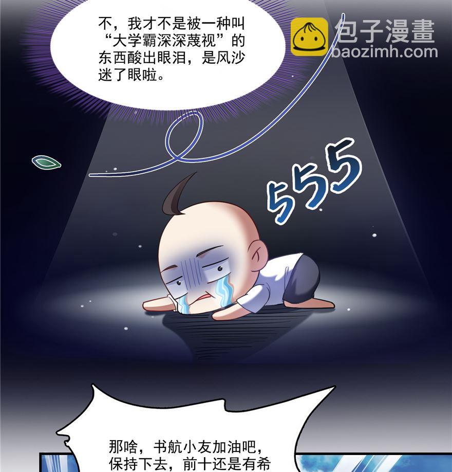 🍚修真聊天群 第254话 什么？该嫁人了？ 第20页