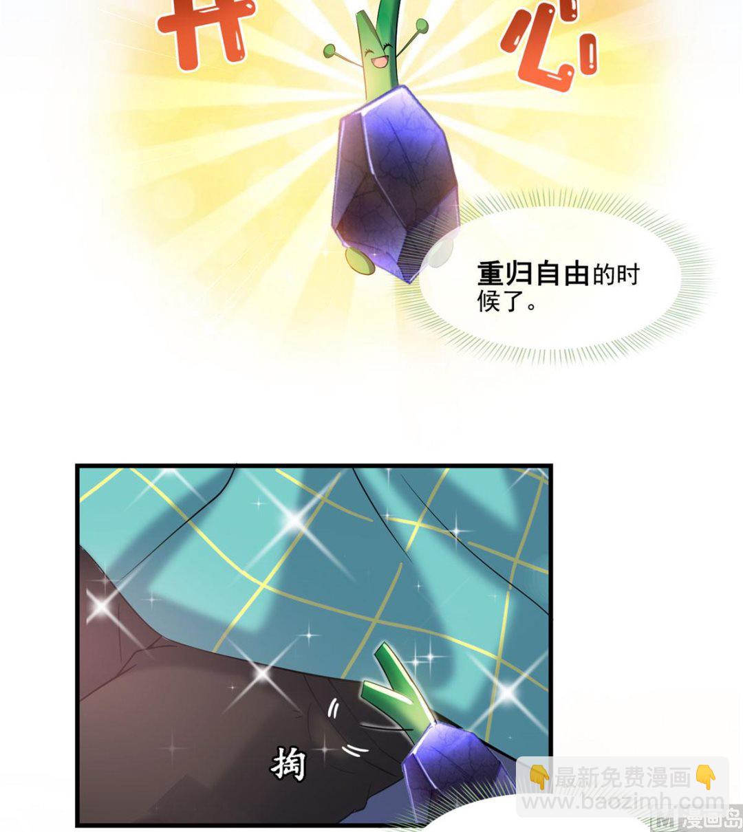 🍚修真聊天群 第258话 葱娘在行动 第12页