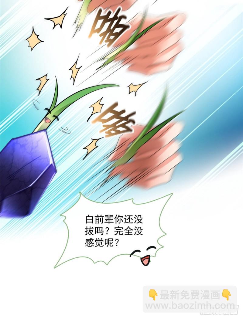 🍚修真聊天群 350 三浪前辈要火化！ 第24页