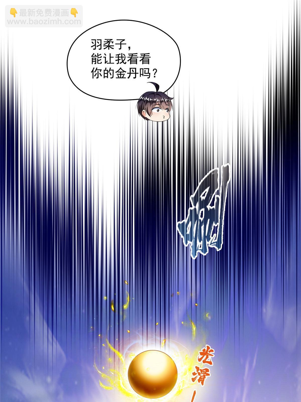 🍚修真聊天群 540 无龙纹金丹 第42页