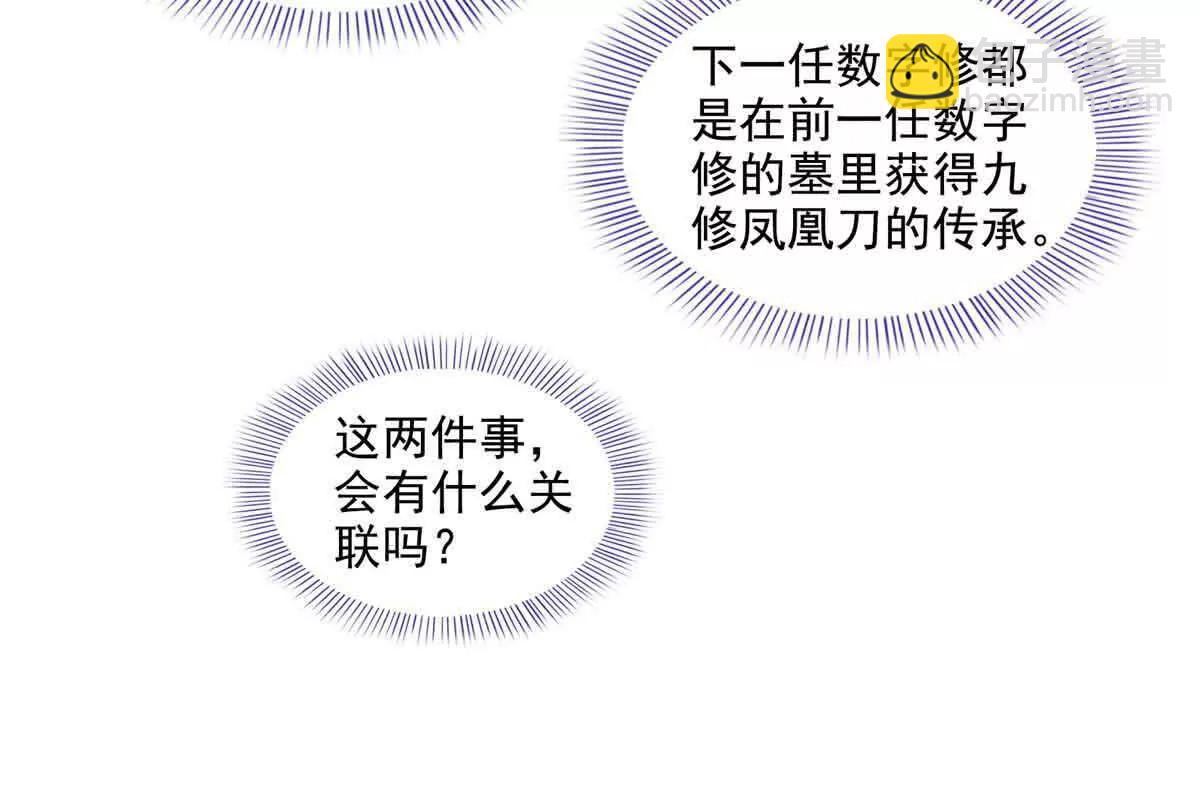 🍚修真聊天群 686 自己造一座墓？ 第24页