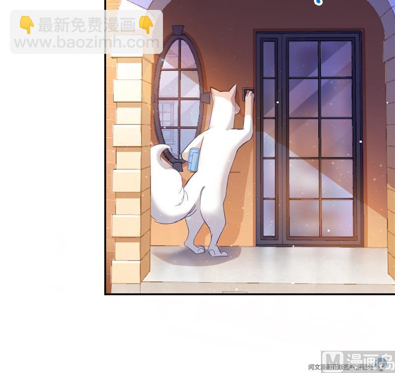 🍚修真聊天群 第79话 寒气仙箱？ 第39页