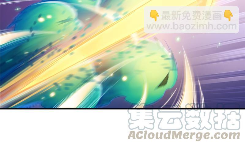 🍚修真聊天群 第85话 灵鬼变异 第19页