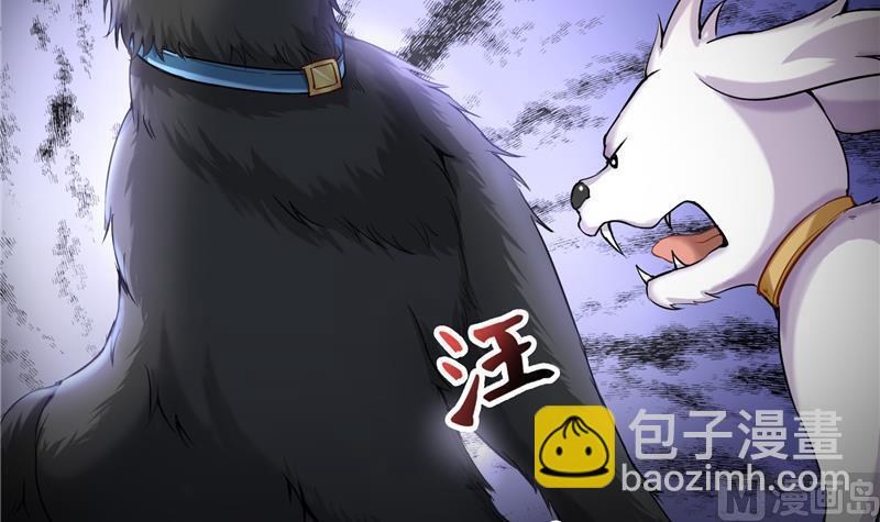 🍚修真聊天群 第89话 看我一个打六个！ 第33页