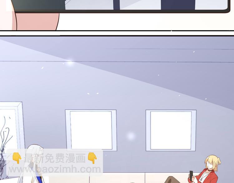 第17话 ~手，有点温暖~(1/2)-第21话