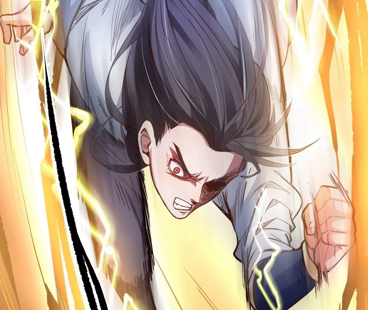第15话  击杀！(1/2)-第15话