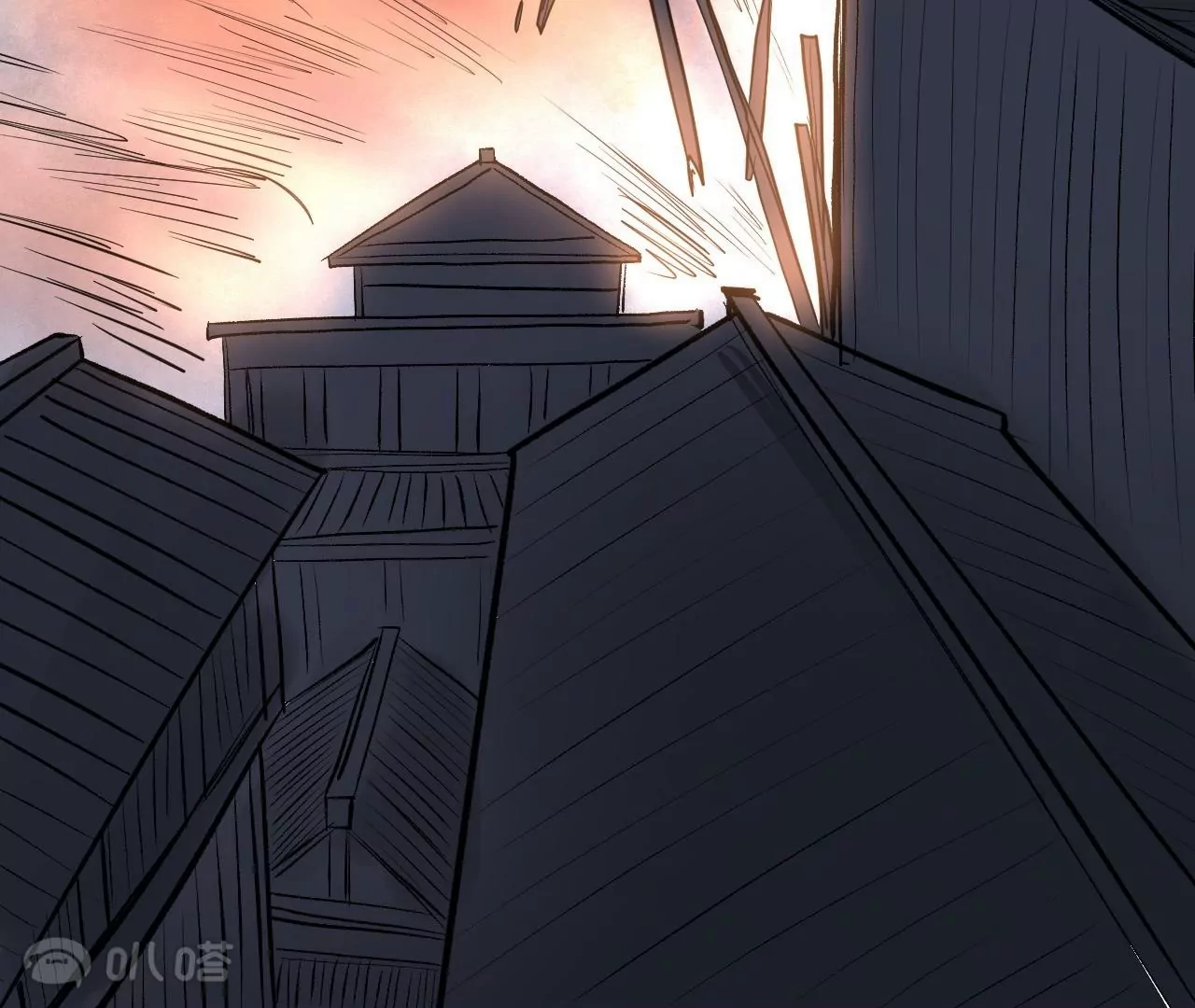 第15话  击杀！(1/2)-第15话