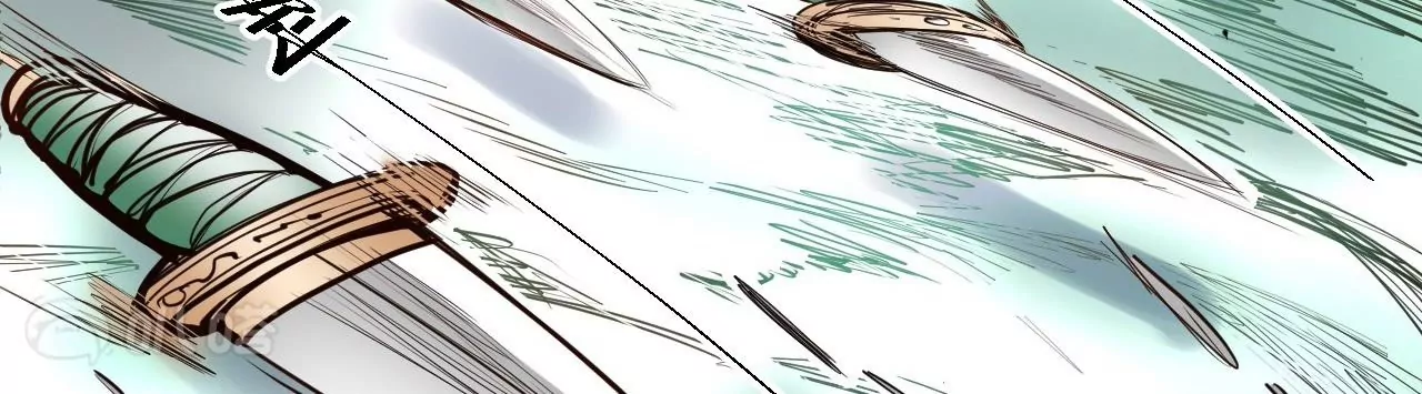 第31话  燃烧(1/3)-第31话