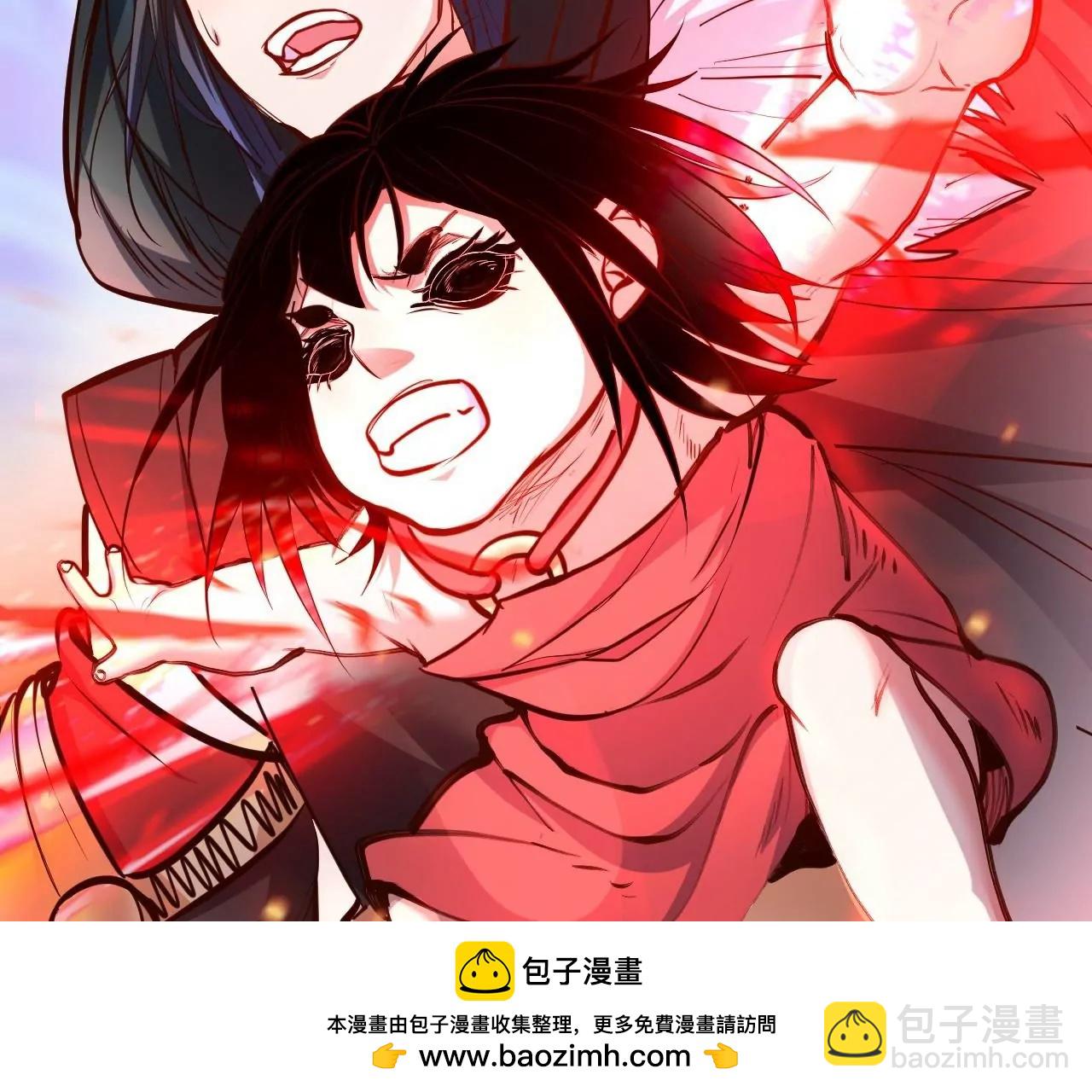 第35话  断首蜈蚣，死亡倒计时(1/2)-第35话