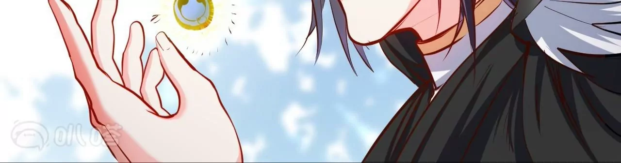 第41话  女人，你引起了我的注意！(1/2)-第41话