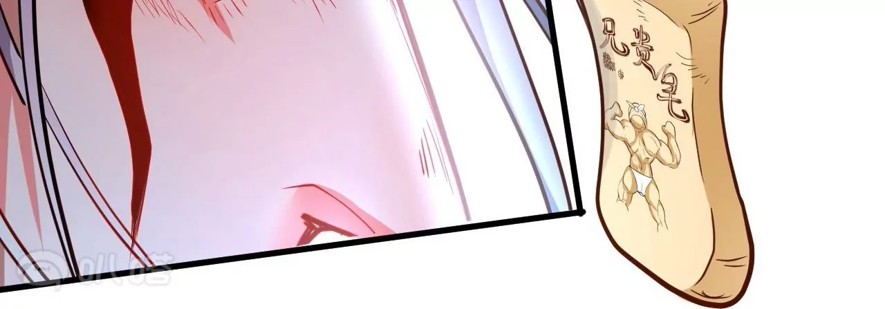 第53话  我控制不住要捡肥皂啊！(1/2)-第53话
