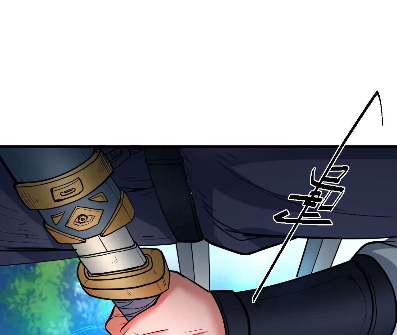 第55话  这个女人我保定了！(1/2)-第55话