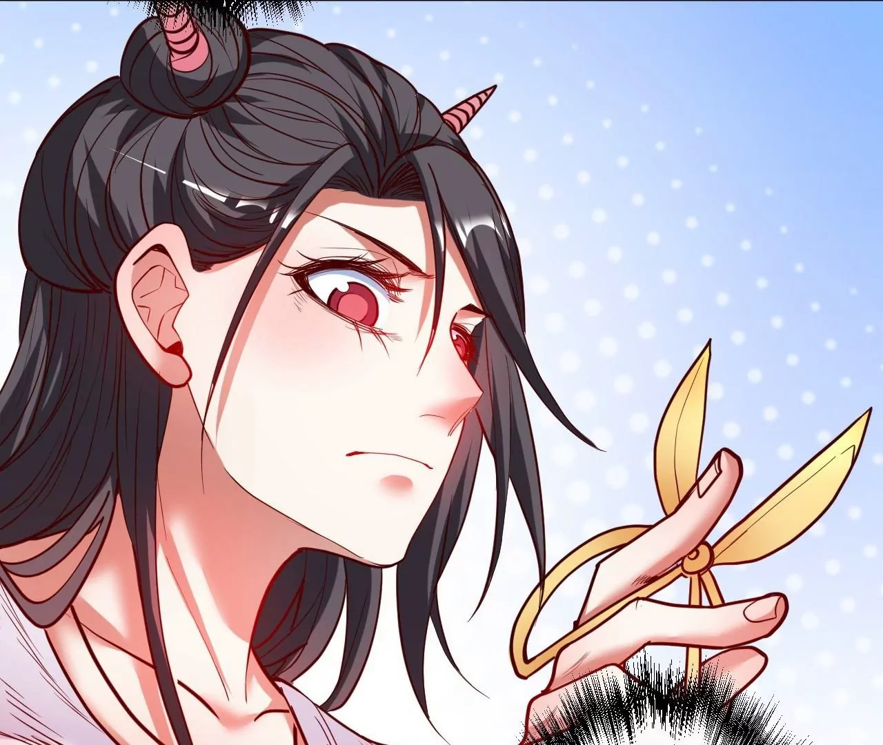 第61话  园艺大师金坷垃(1/2)-第61话