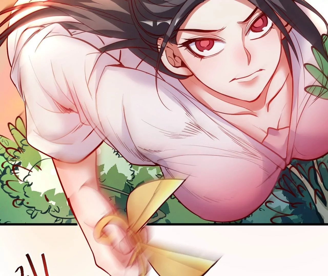 第61话  园艺大师金坷垃(1/2)-第61话