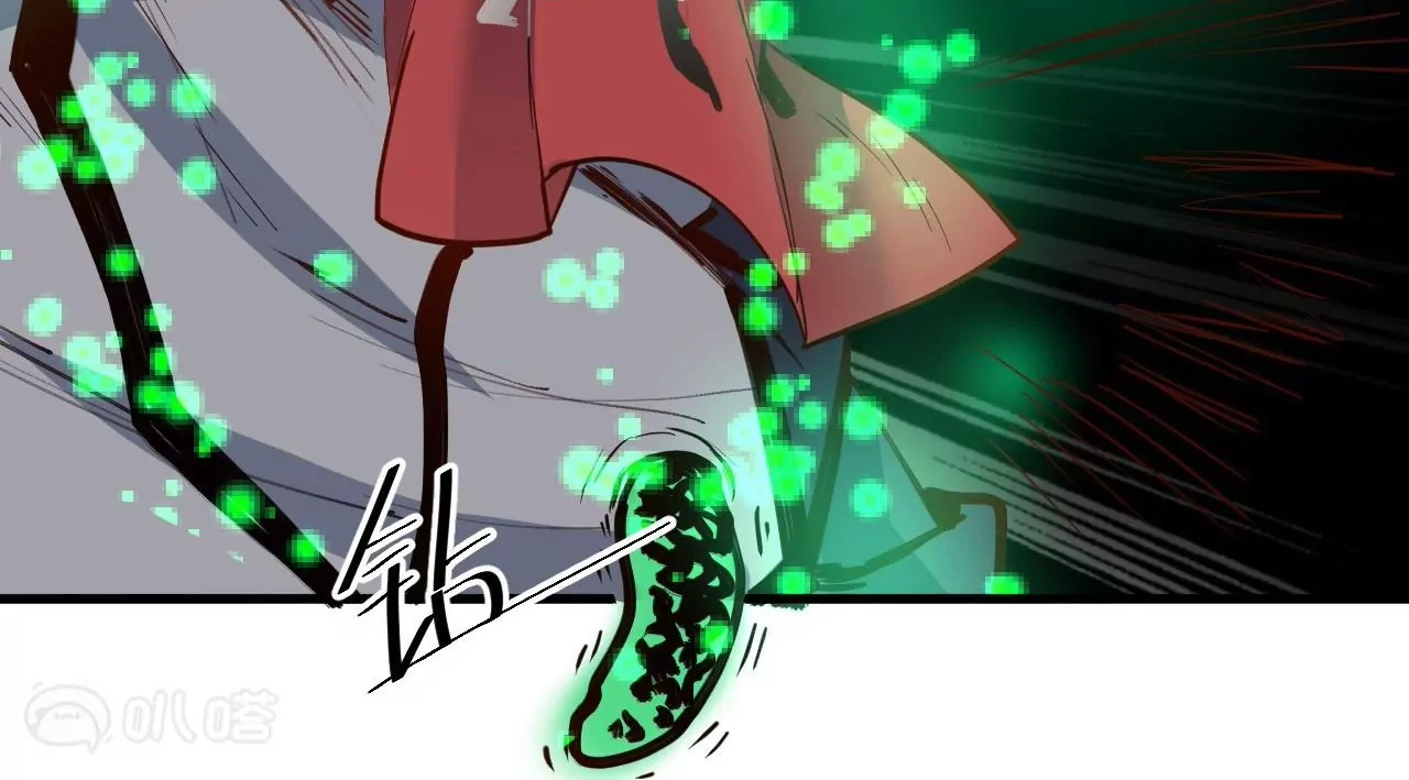 第69话  无限再生！无尽战斗！(1/2)-第69话