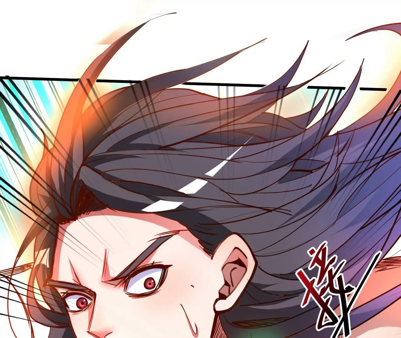 第69话  无限再生！无尽战斗！(1/2)-第69话