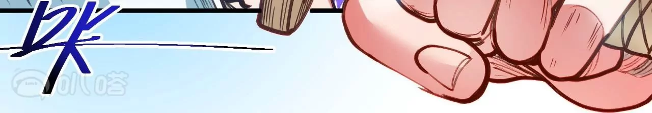 第71话  意想不到的偷袭！(1/2)-第71话