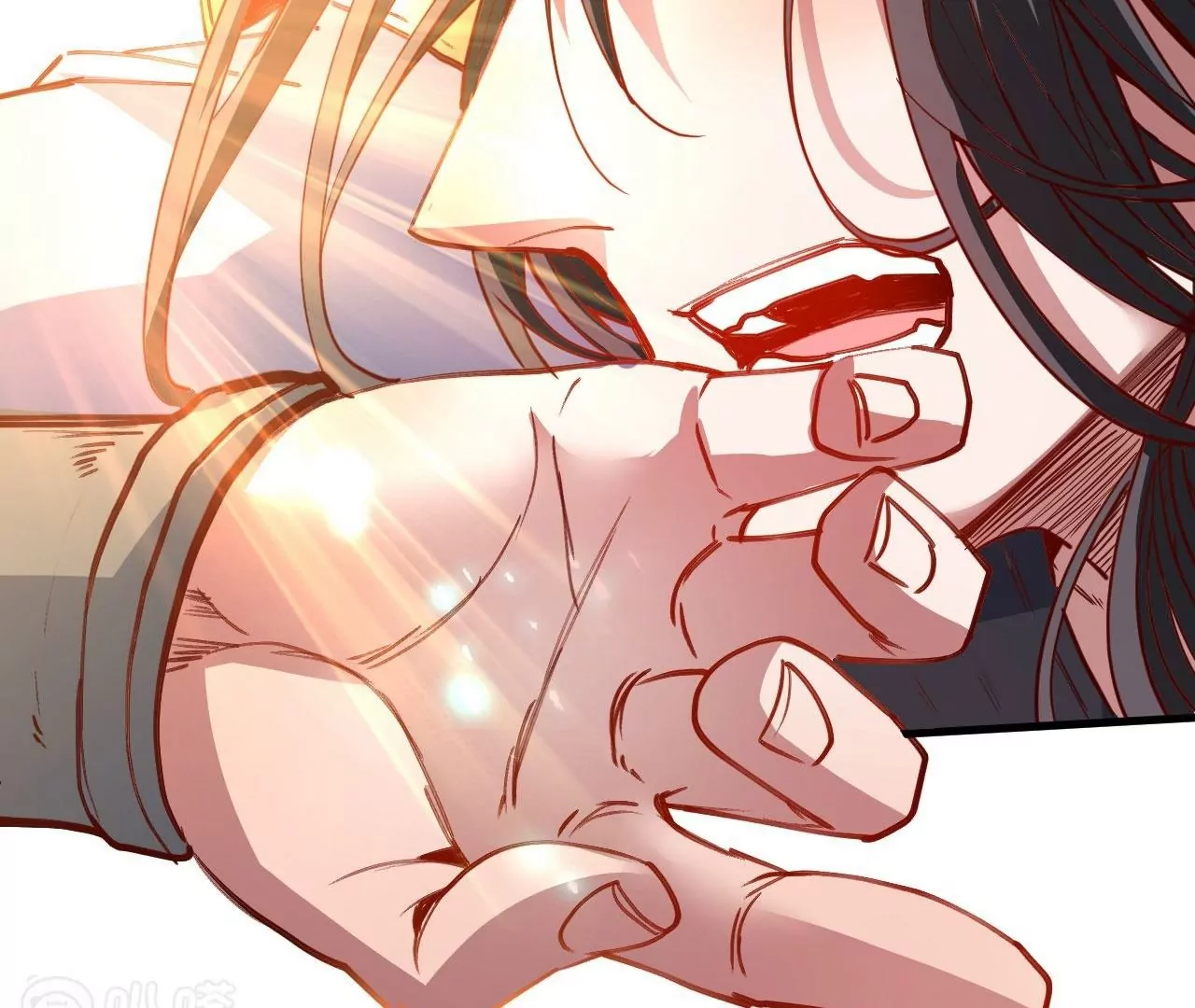 第79话  无敌融合！(1/2)-第79话