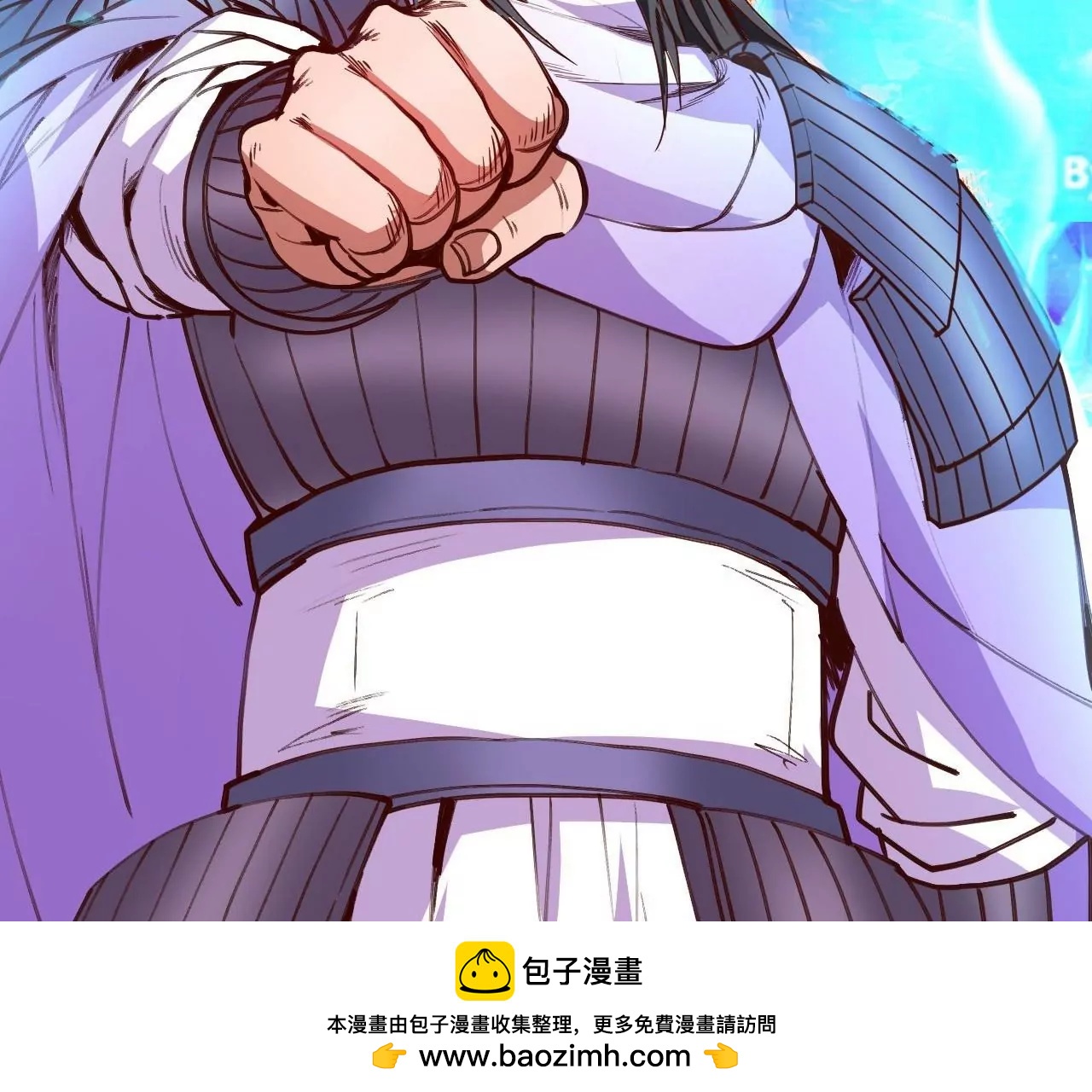 第79话  无敌融合！(1/2)-第79话