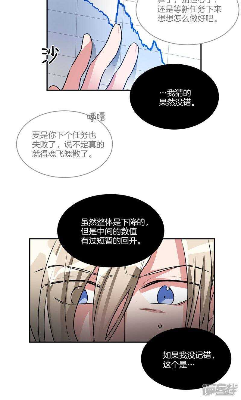 🍚洗碗大魔王 第147话 天界的审判 第14页