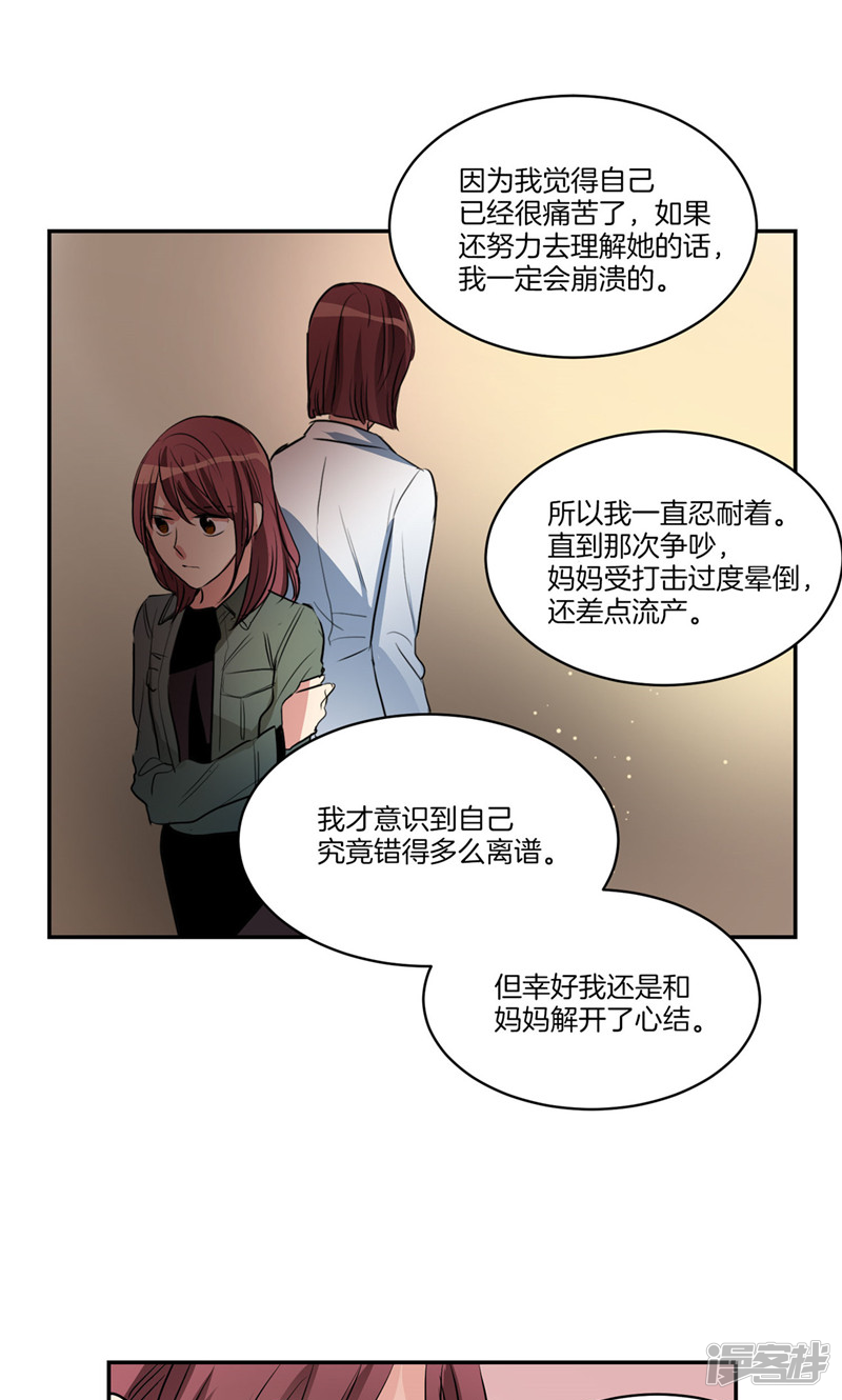 🍚洗碗大魔王 第159话 我想知道真相 第20页