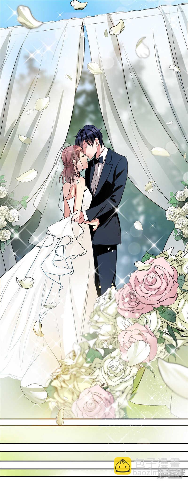 🍚洗碗大魔王 第205话 结婚契约 第15页