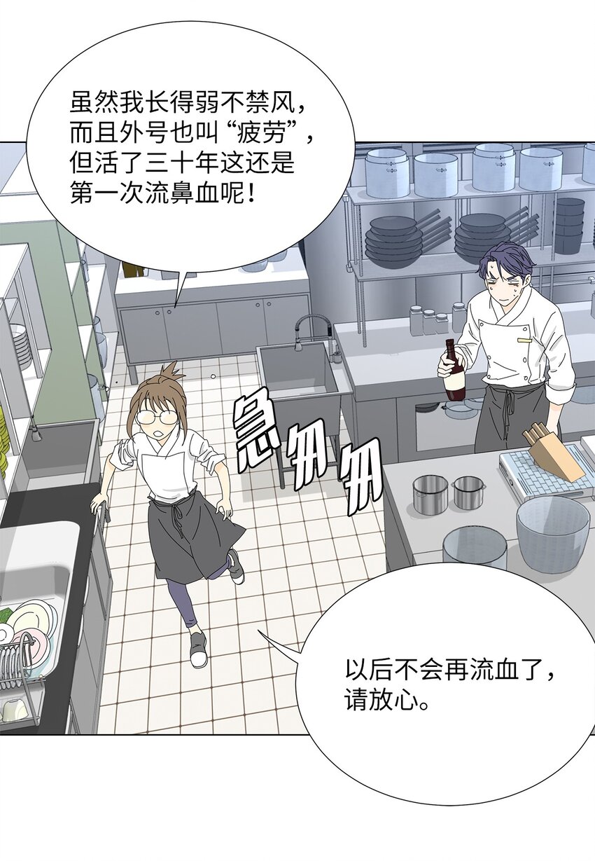 11 哪里不对？-第11话