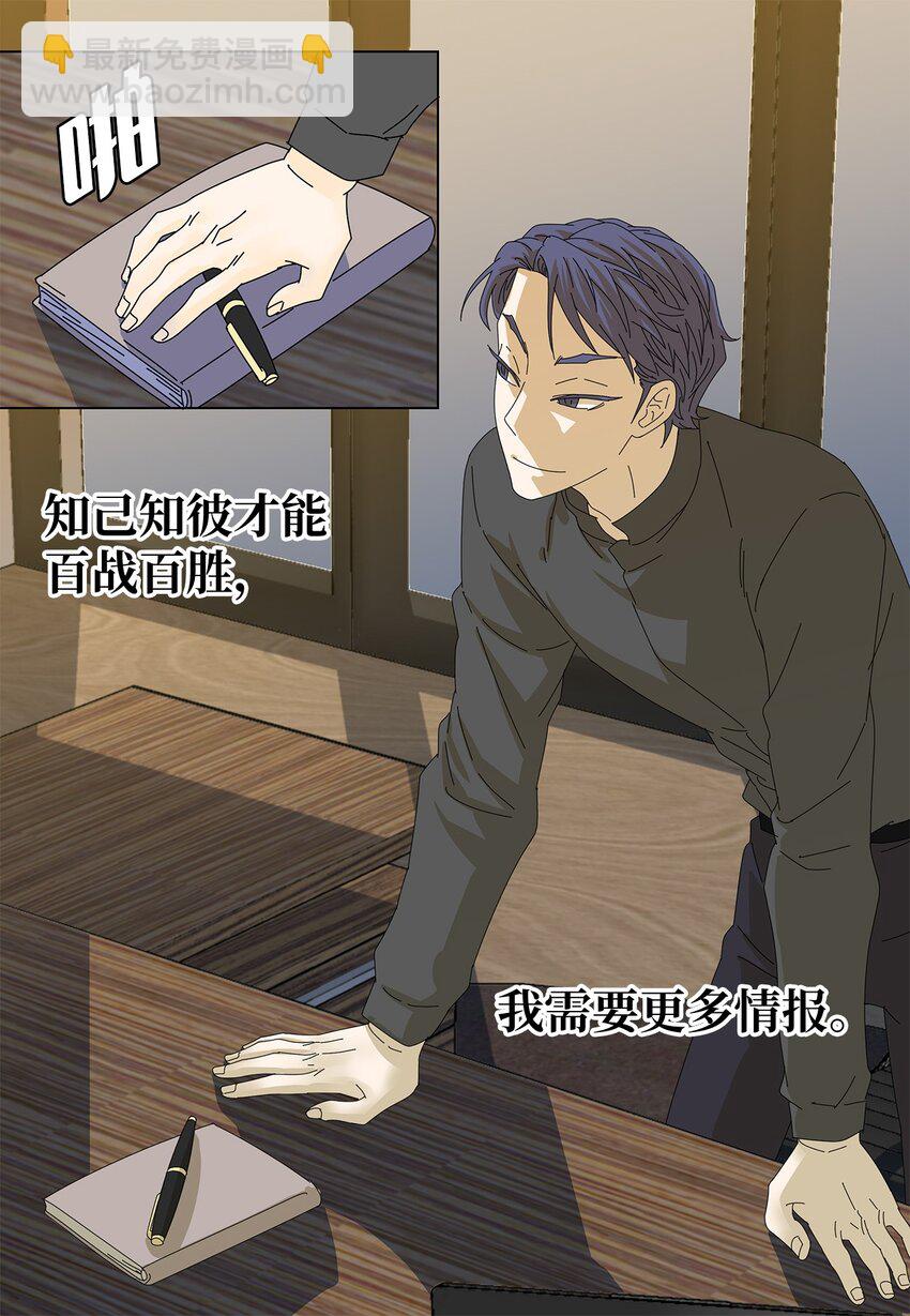 13 美味的猪蹄-第13话