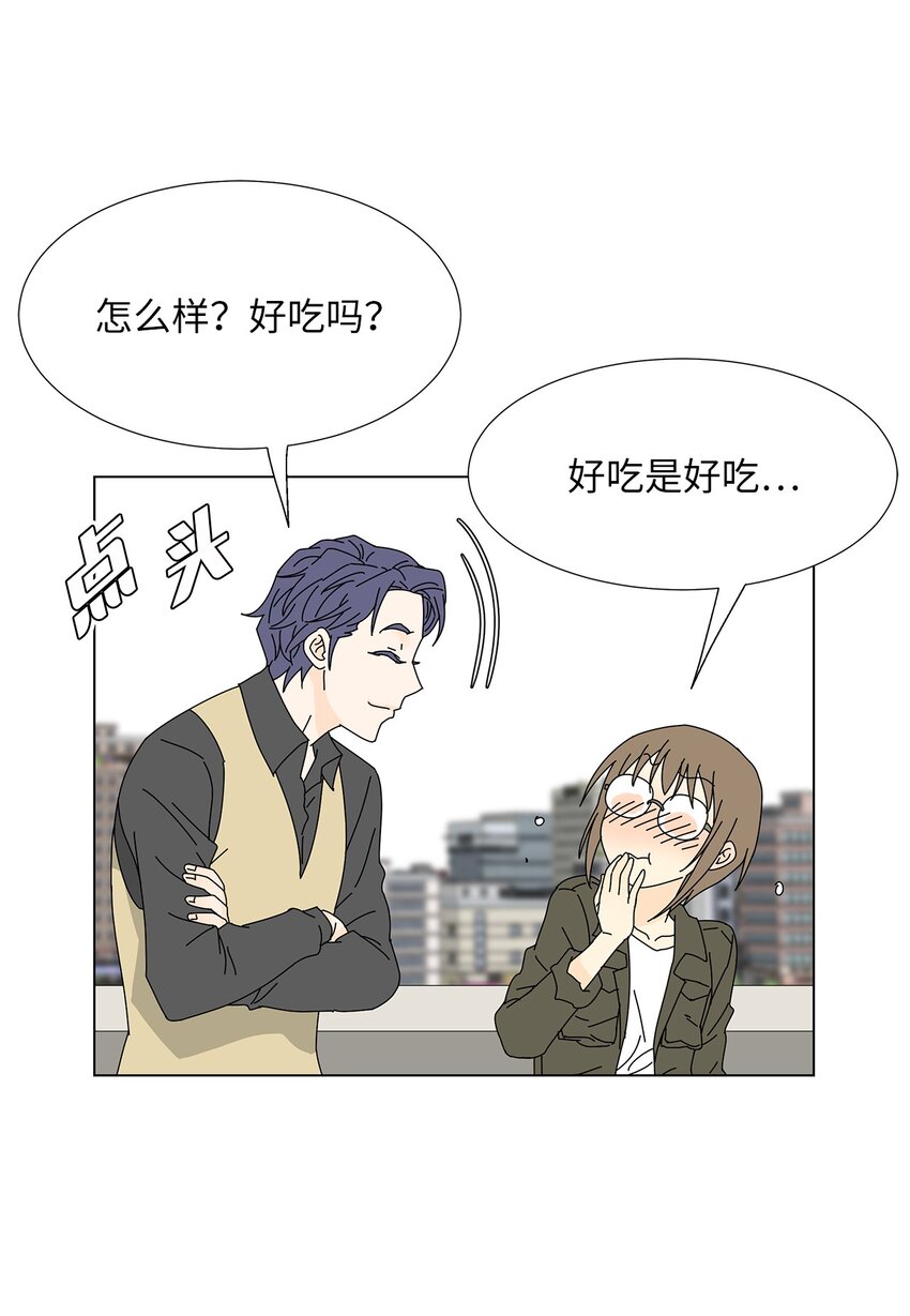 21 给你糖吃-第21话