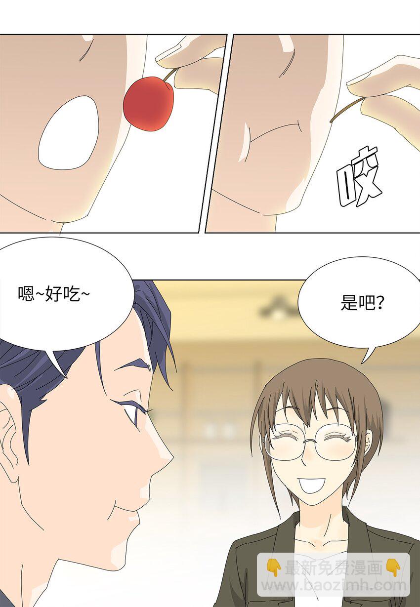 27 生日愿望-第27话