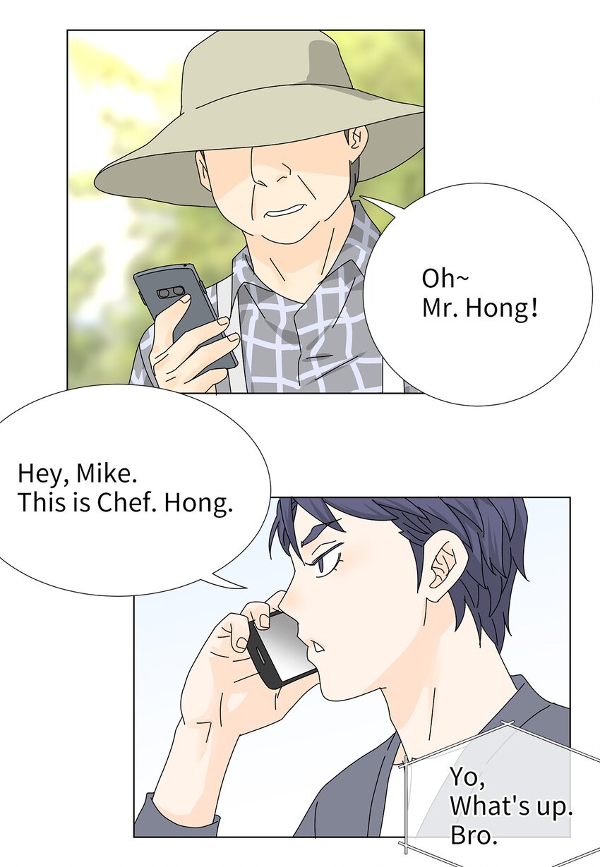 27 生日愿望-第27话