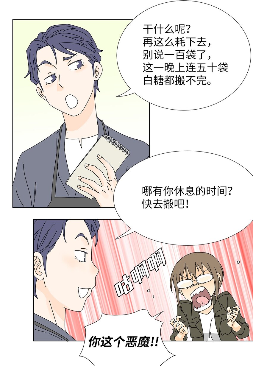 27 生日愿望-第27话