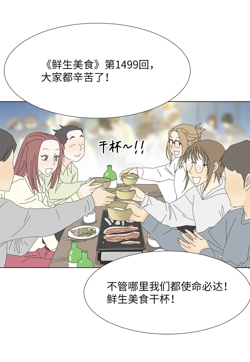 35 工作变动-第35话