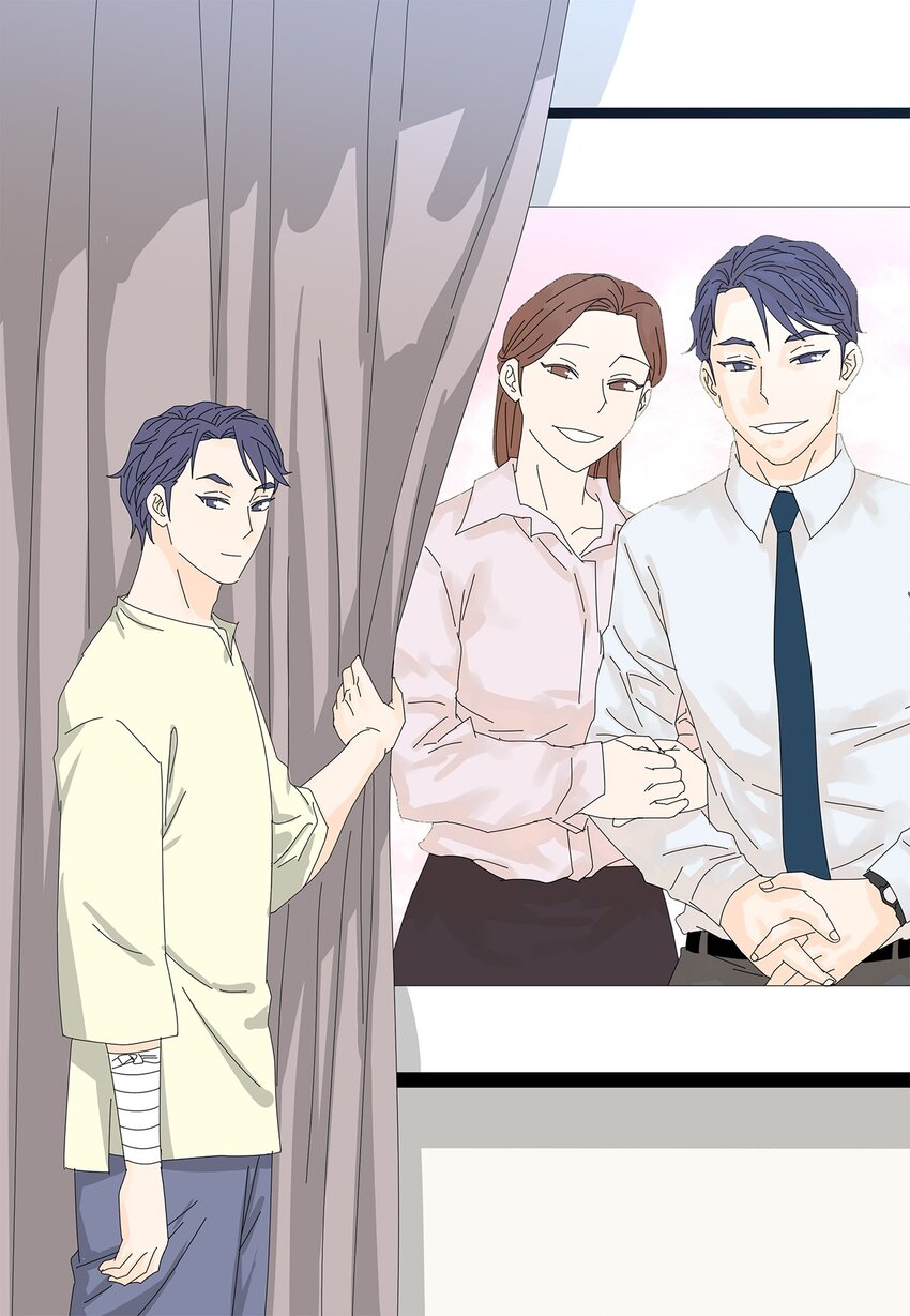 37 坦白-第37话