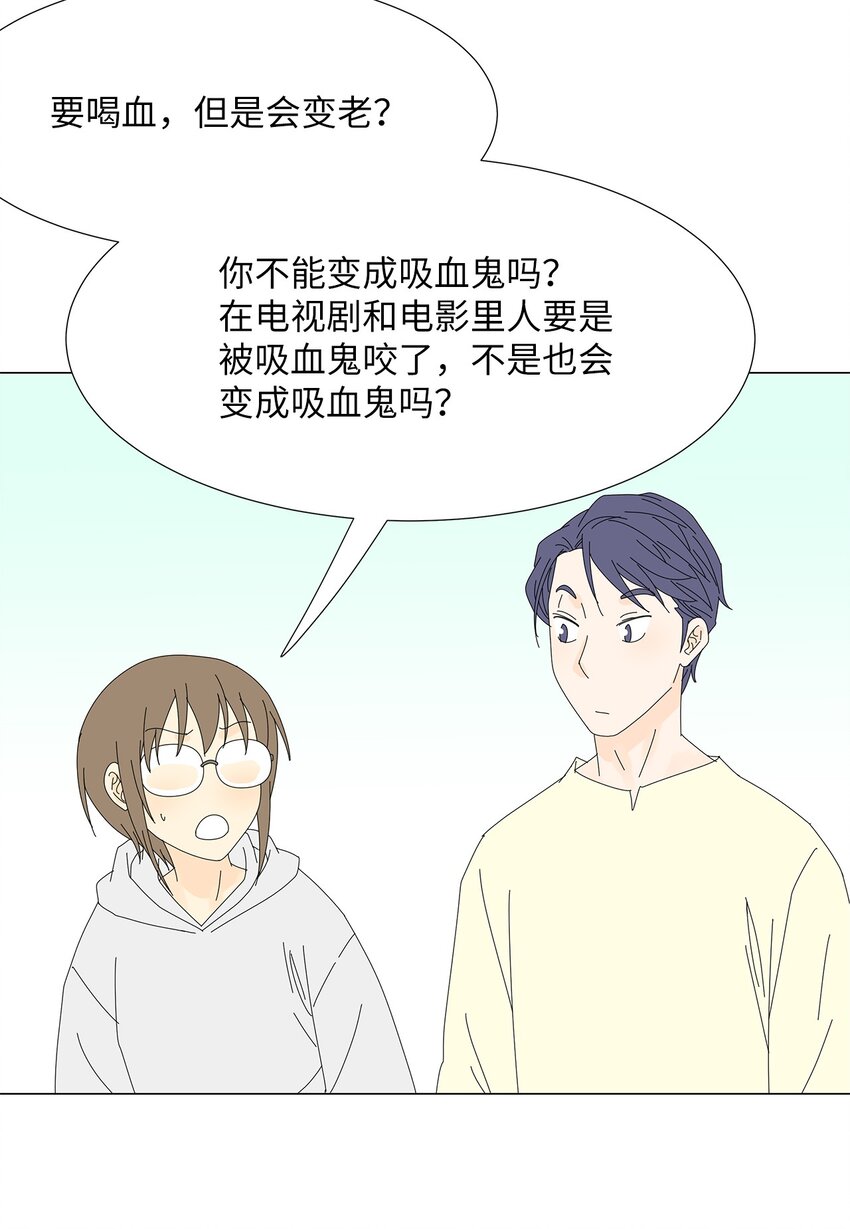 37 坦白-第37话