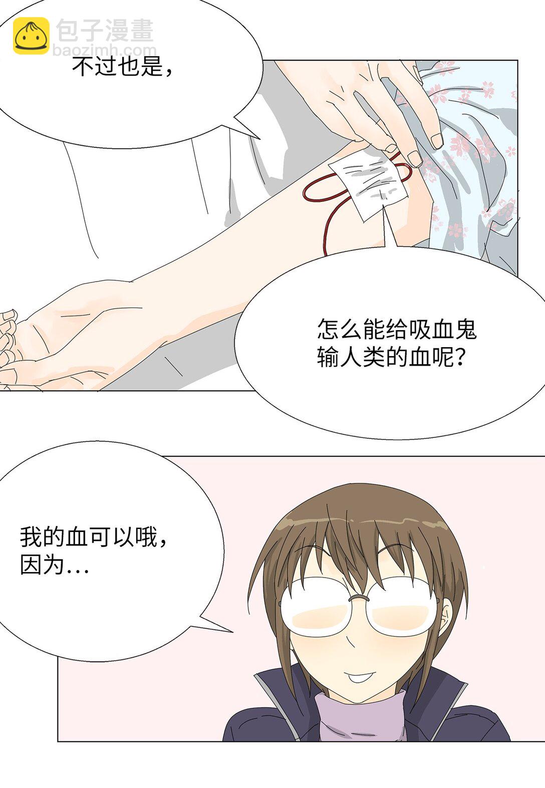 59 醒来-第59话