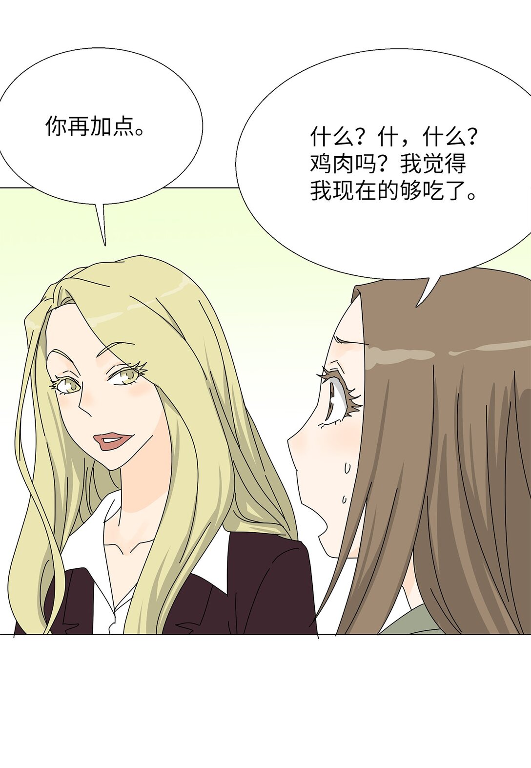 番外11 餐车-第71话